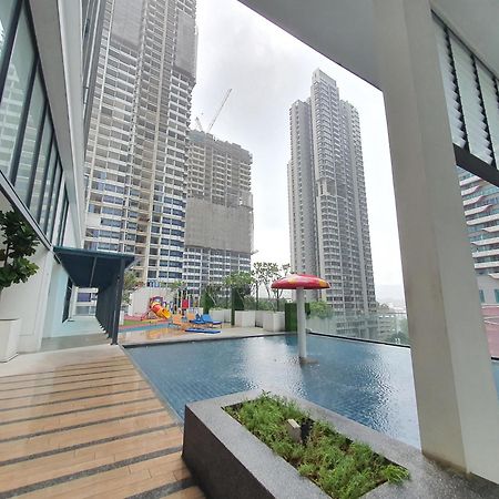 Reizz Residence By Luxury Suites 吉隆坡 外观 照片