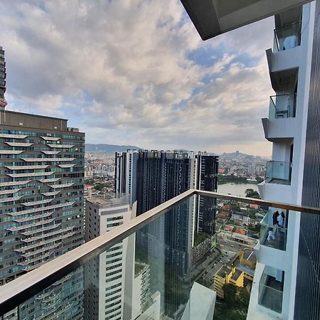 Reizz Residence By Luxury Suites 吉隆坡 外观 照片