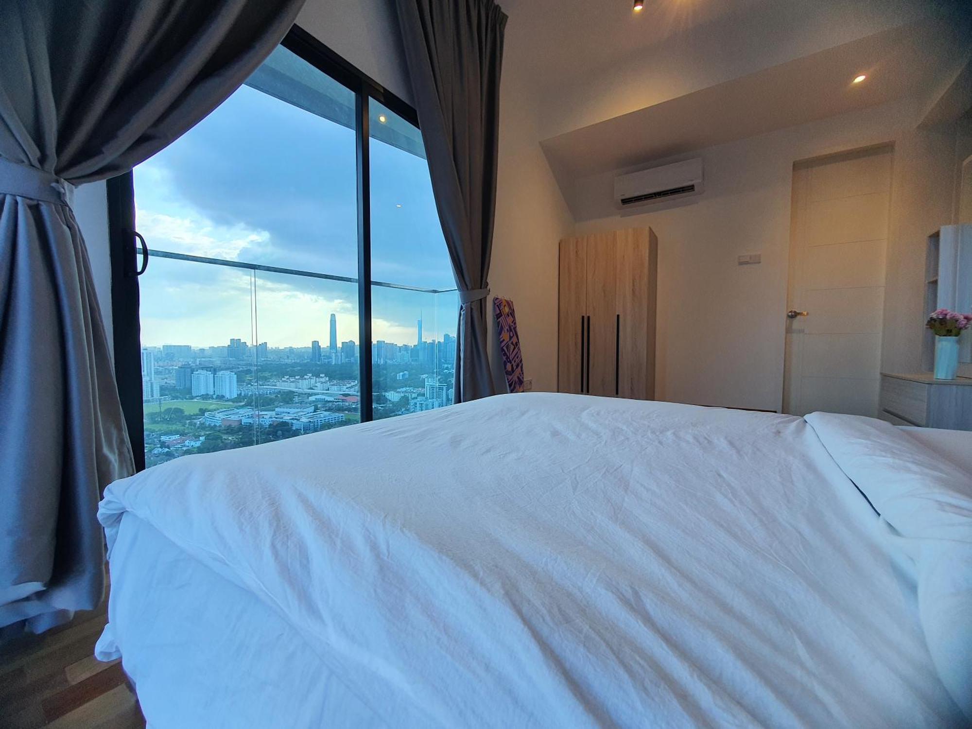Reizz Residence By Luxury Suites 吉隆坡 外观 照片