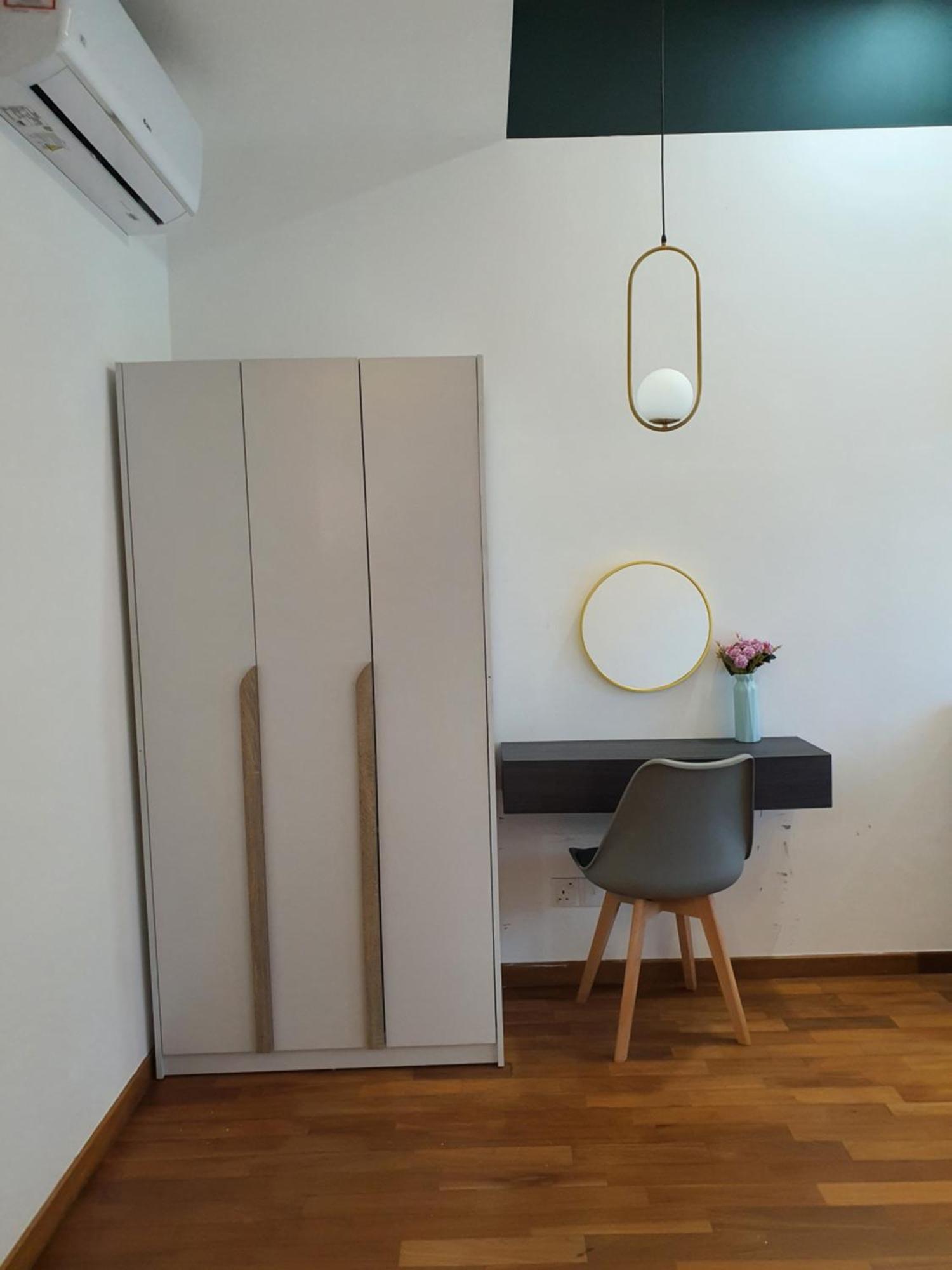 Reizz Residence By Luxury Suites 吉隆坡 外观 照片