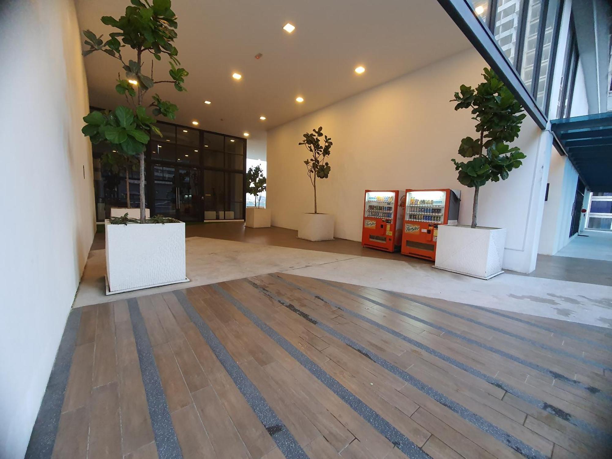 Reizz Residence By Luxury Suites 吉隆坡 外观 照片